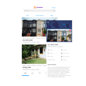 Brokerage Real Estate Analytics